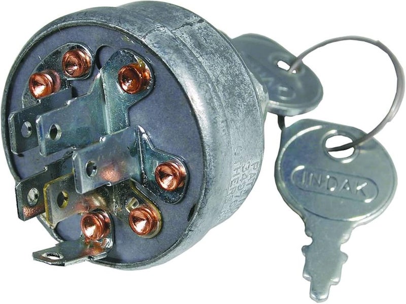 Stens Ignition Switch 430950 Compatible withReplacement for Briggs  Stratton 692318 - Image 1