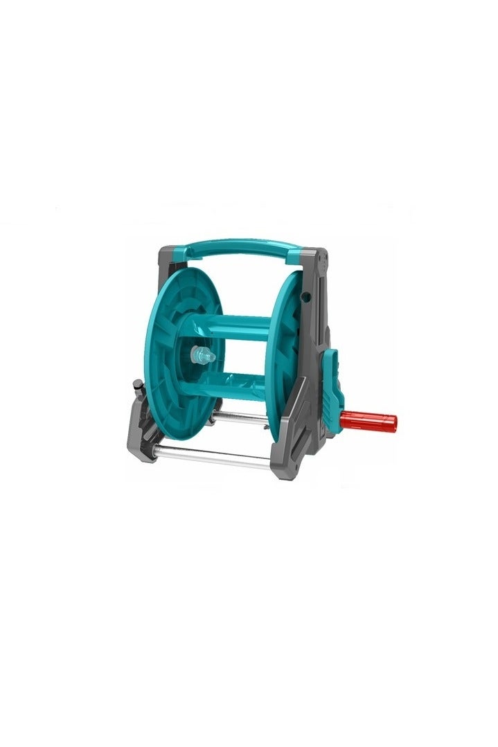 TOTAL Hose Reel 1/2 40m THHR40122 - Image 1