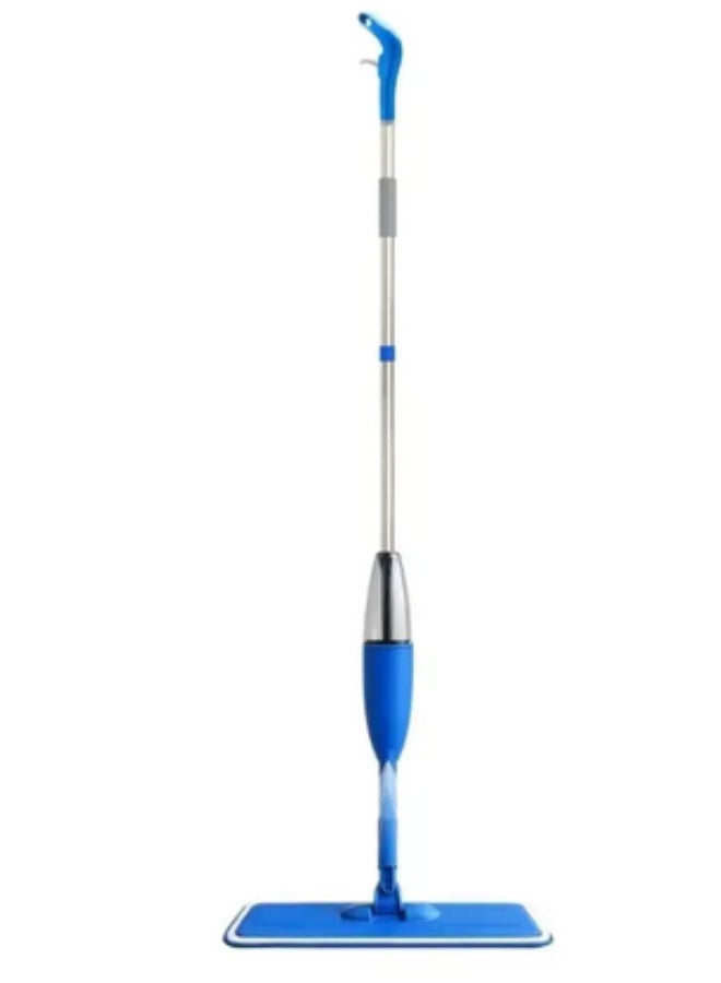 kovar ممسحة أرضية كوفار سهلة التنظيف برذاذ مع مقبض طويل أزرق - 38 سم - Image 1