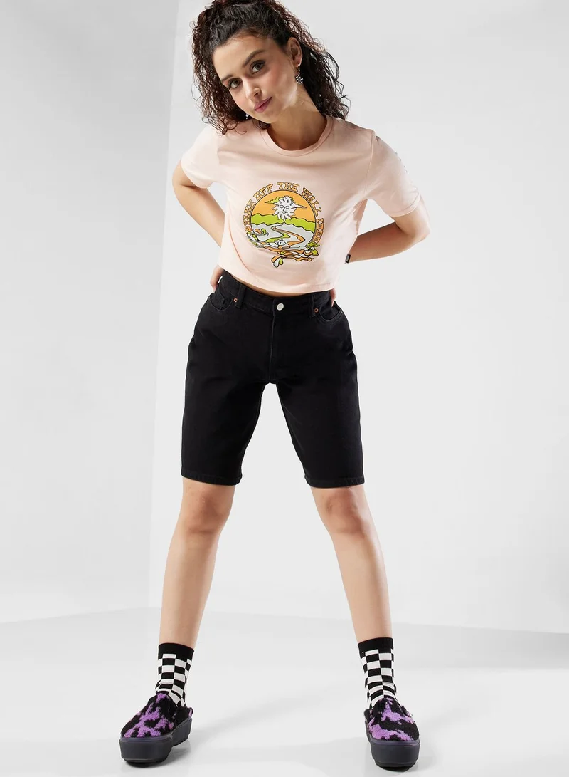 VANS Resort Mix T-Shirt