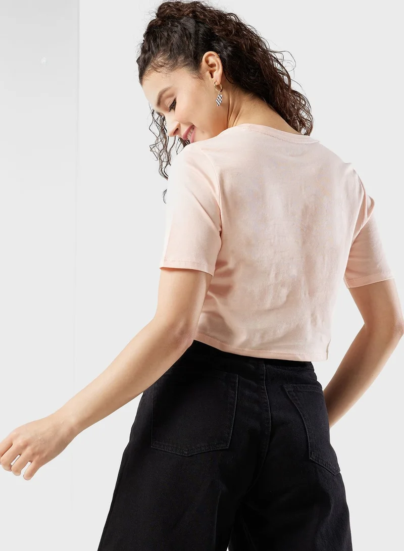 VANS Resort Mix T-Shirt