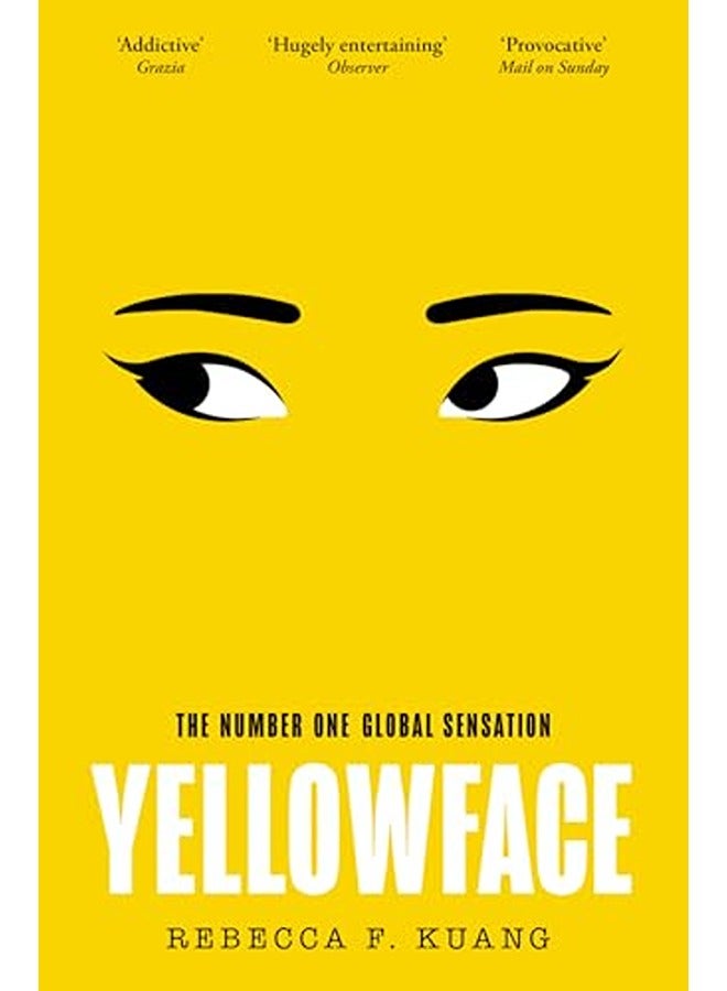 Yellowface