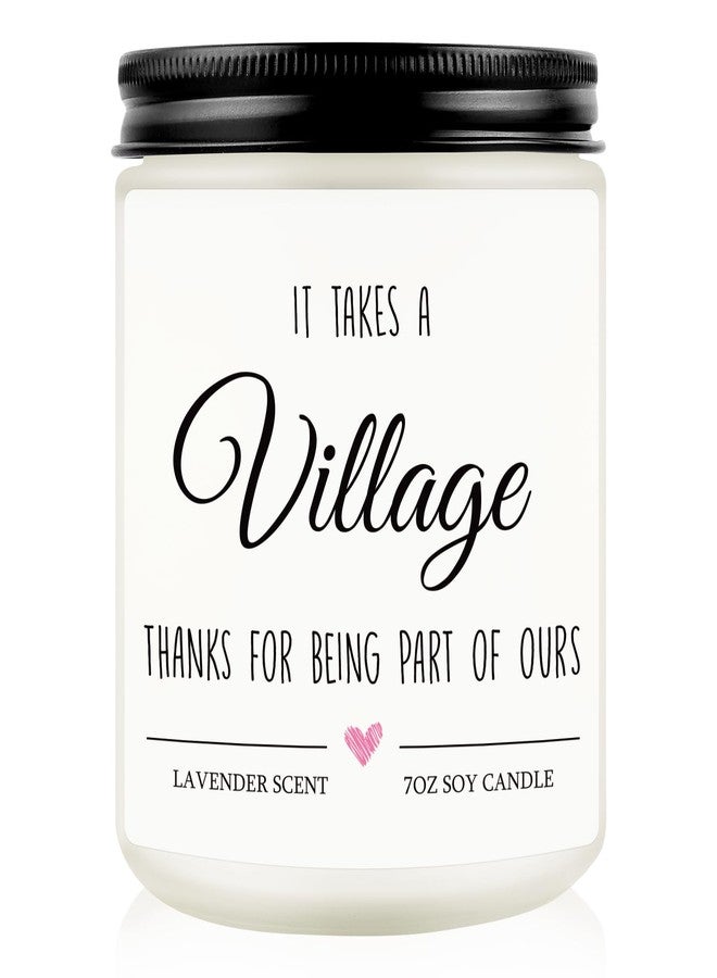 Nuowagify Thank You Gifts, Daycare Teacher Appreciation Gift, Nanny, Babysitter Gift for Women, Gifts for Daycare Provider, Thanksgiving Christmas Birthday Present for Teachers Hostess - Image 1