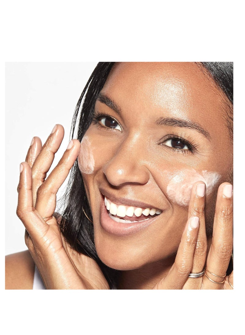 Honest - Honest Beauty Deep Hydration Face Cream for All Skin Types | Supports Natural Moisture Barrier | Shea Butter + Baobab Seed Oil | EWG Verified + Cruelty Free | 1.7 fl oz - Image 1