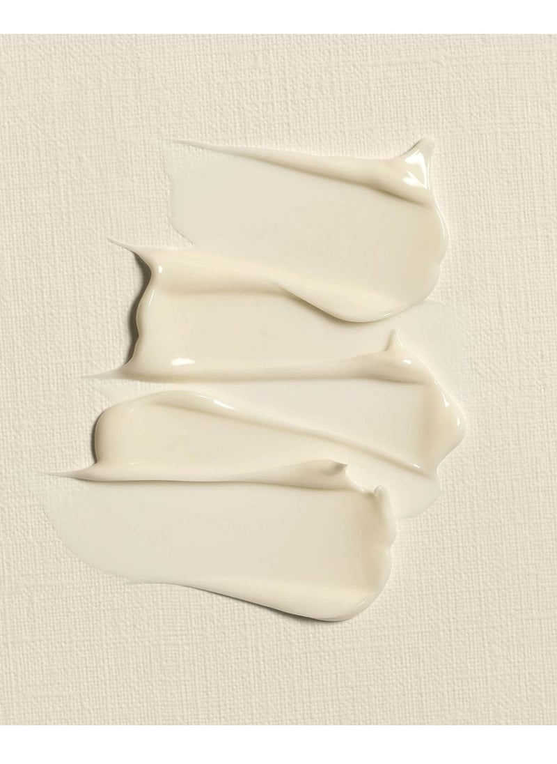 Honest - Honest Beauty Deep Hydration Face Cream for All Skin Types | Supports Natural Moisture Barrier | Shea Butter + Baobab Seed Oil | EWG Verified + Cruelty Free | 1.7 fl oz - Image 1