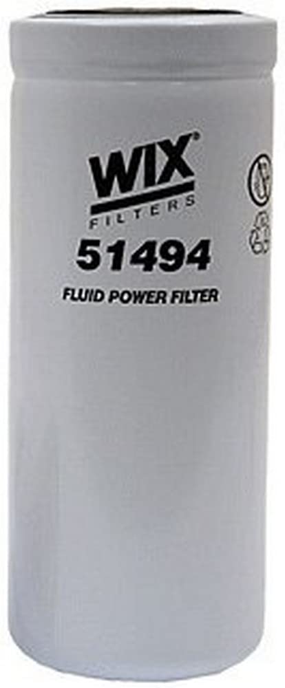 WIX 51494 Vapor Canister Filter