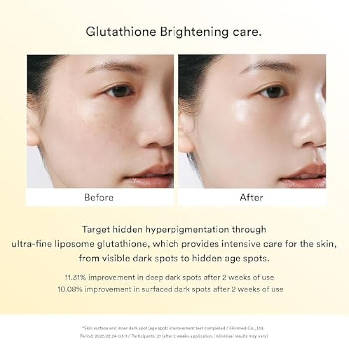 Abib Glow Collagen Mask Glutathione Film 4 Sheets - Image 3