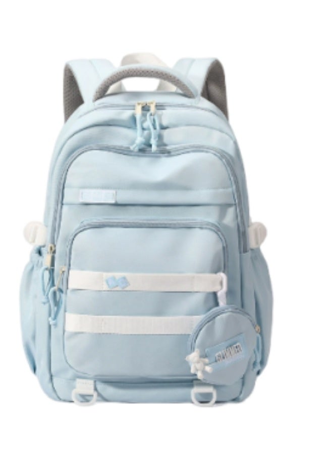 Arabest School Backpack for Teen Girls Bookbags Elementary High School Laptop Bags Women Travel Daypacks - Image 2