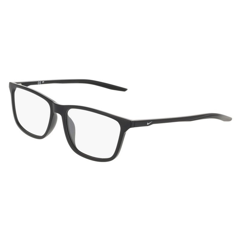 Nike NK7018 001 56 Men's Eyeglasses Frame - Image 1