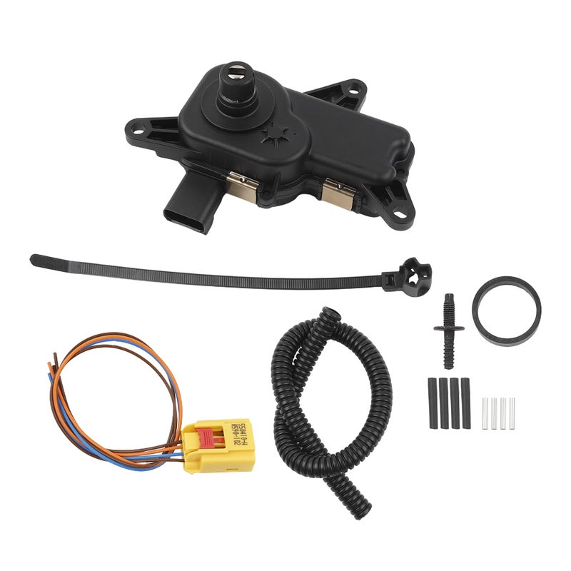 Dasbecan 911933 Intake Manifold Runner Control Valve Compatible with Dodge Durango Ram 1500 Classic 2500 3500 20092021 57L OE 53022137AC 53022137AD 53022137AE - Image 2