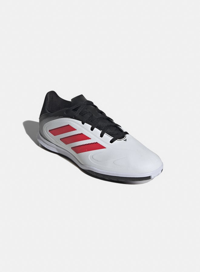 copa pure iii club indoor unisex football shoes