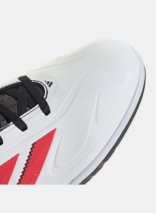 copa pure iii club indoor unisex football shoes