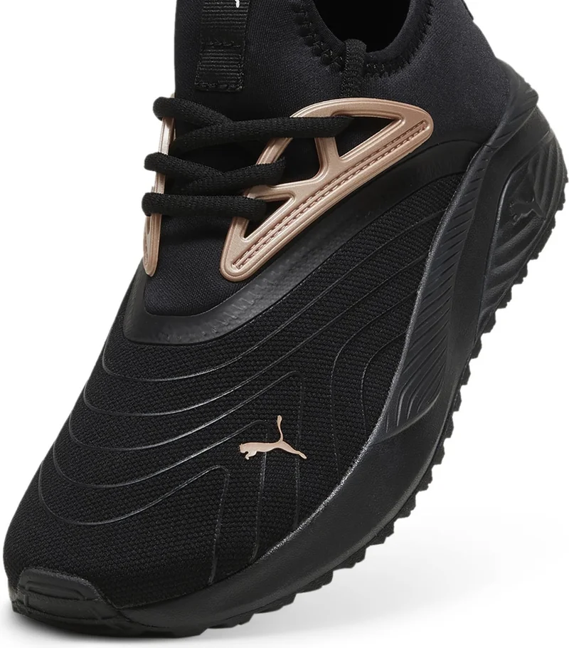 PUMA Pacer Beauty Women's Black Sneakers 39523801