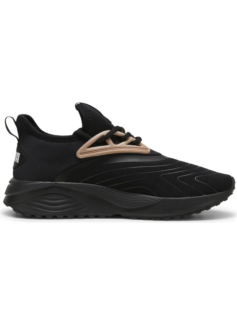 PUMA Pacer Beauty Women's Black Sneakers 39523801