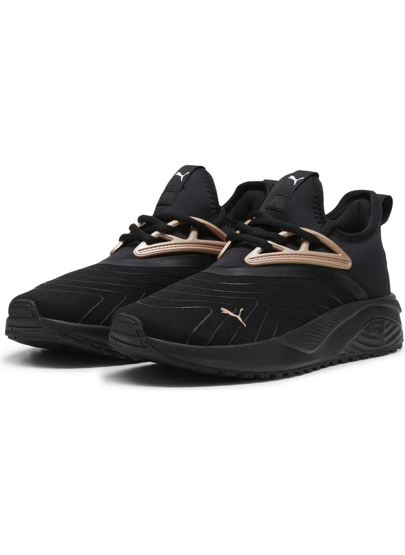 PUMA Pacer Beauty Women's Black Sneakers 39523801
