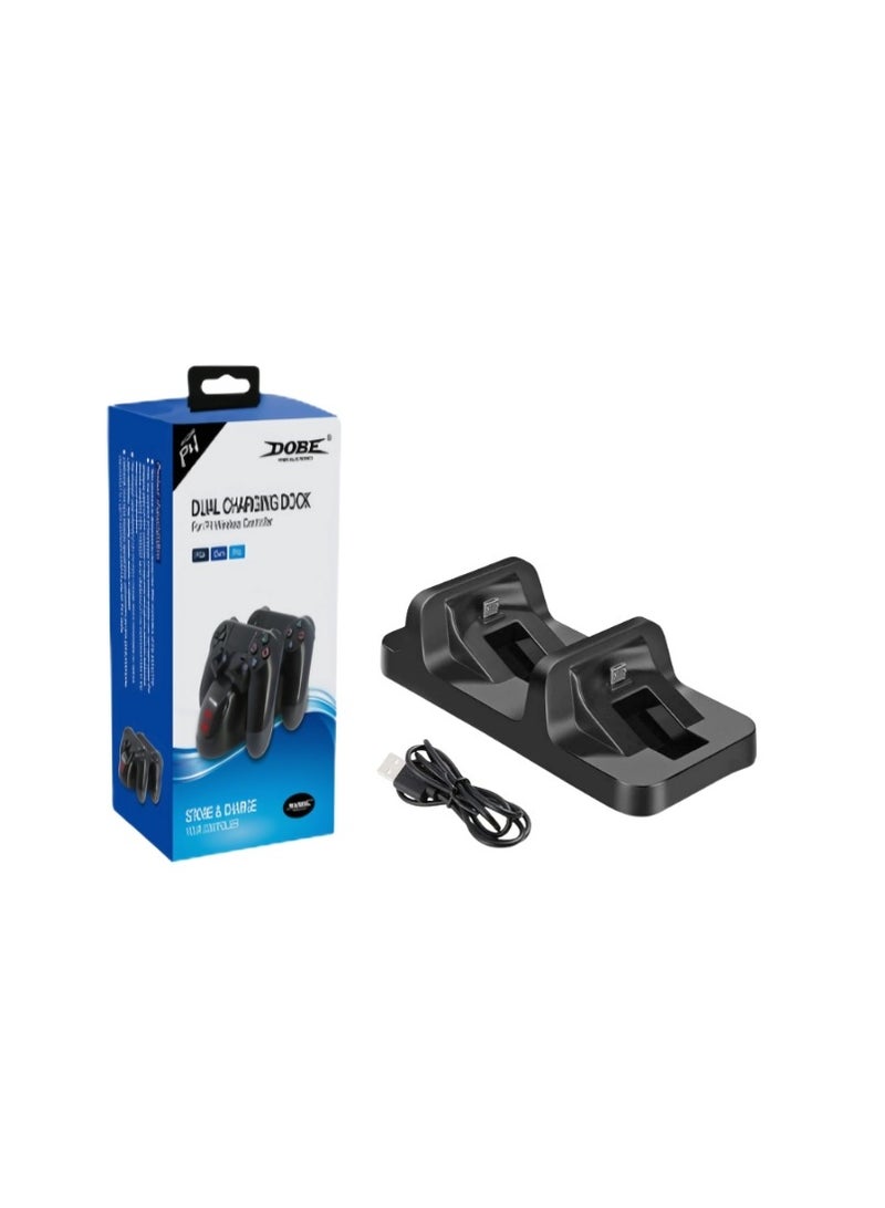 PS4 Dual Charging Dock
