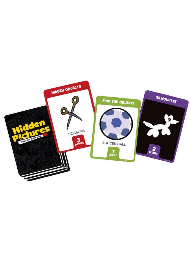 Buffalo Games - Highlights : Hidden Pictures Game, 6+ years - Image 5