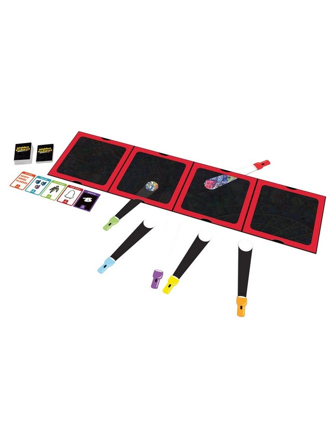 Buffalo Games - Highlights : Hidden Pictures Game, 6+ years - Image 4