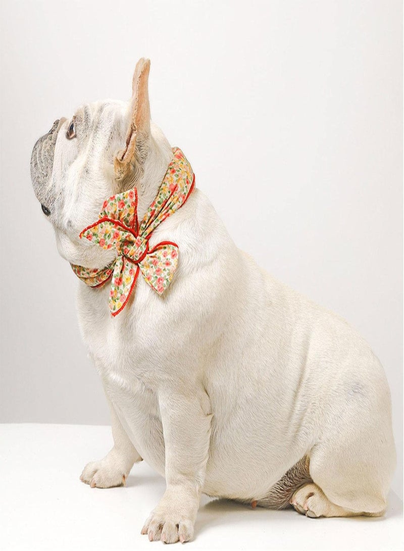 GGOOT 2 Pcs Dog Cooling Collar | Chill Out Dog Ice Bandana,Pet Dog Ice Chill Out Collar Scarf Pet Cooling Collar With Ice Packs For Summer  - Image 2