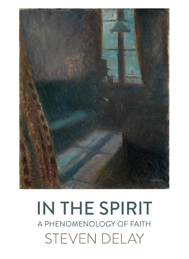 In the Spirit 