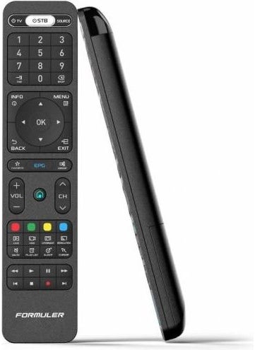 Formuler Z7+ 4K Android Original Remote Control