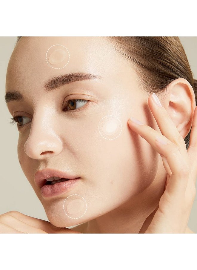 SKINBUILDERS - Kinbuilders Microdart Acne Patch Pimple Patch Microneedle Acne Treatment Pimple Pimtox Acne Patches For Hormonal Acne And Blemishes Zit Patches Patented Microneedles 27Ea Micropoint Pimple Patch - Image 1