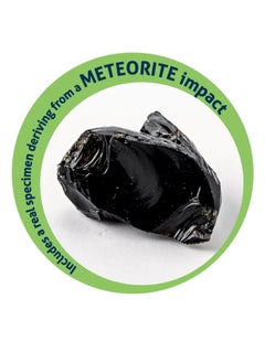 Clementoni Clementoni Space Asteroid Dig Kit | Educational & Learning Toys  - Image 3