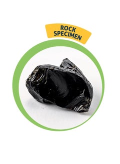 Clementoni Clementoni Space Asteroid Dig Kit | Educational & Learning Toys  - Image 4