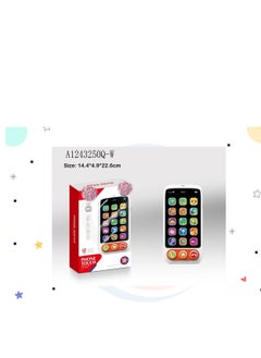 Generic Smartphone Toys for Baby 