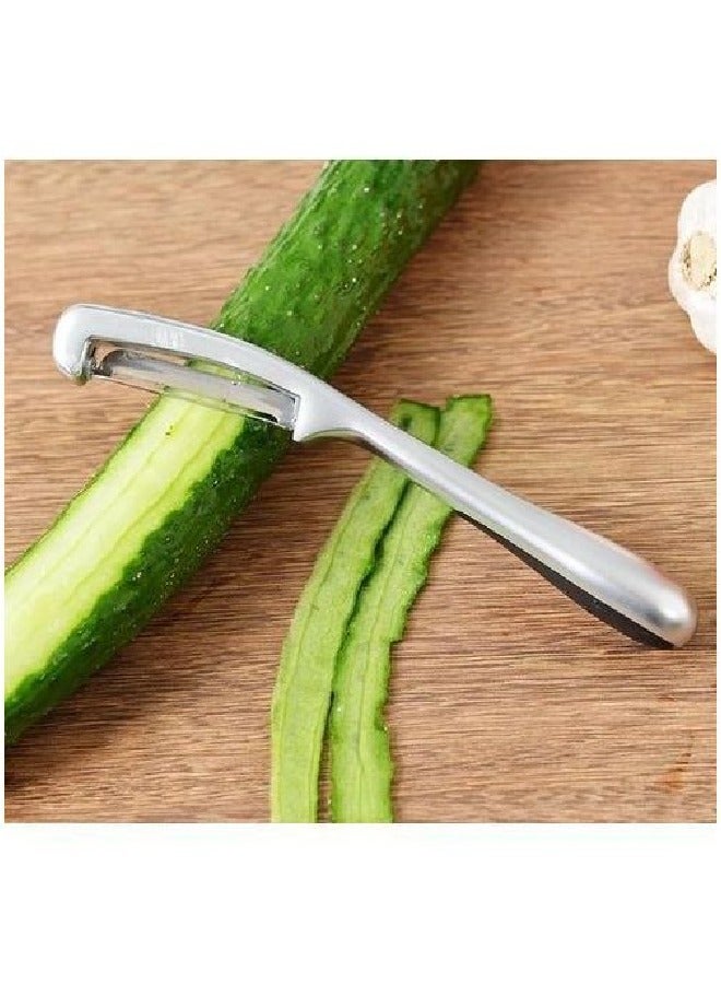 مقشرة بطاطس و فاكهة و جميع الخضروات  - Image 4