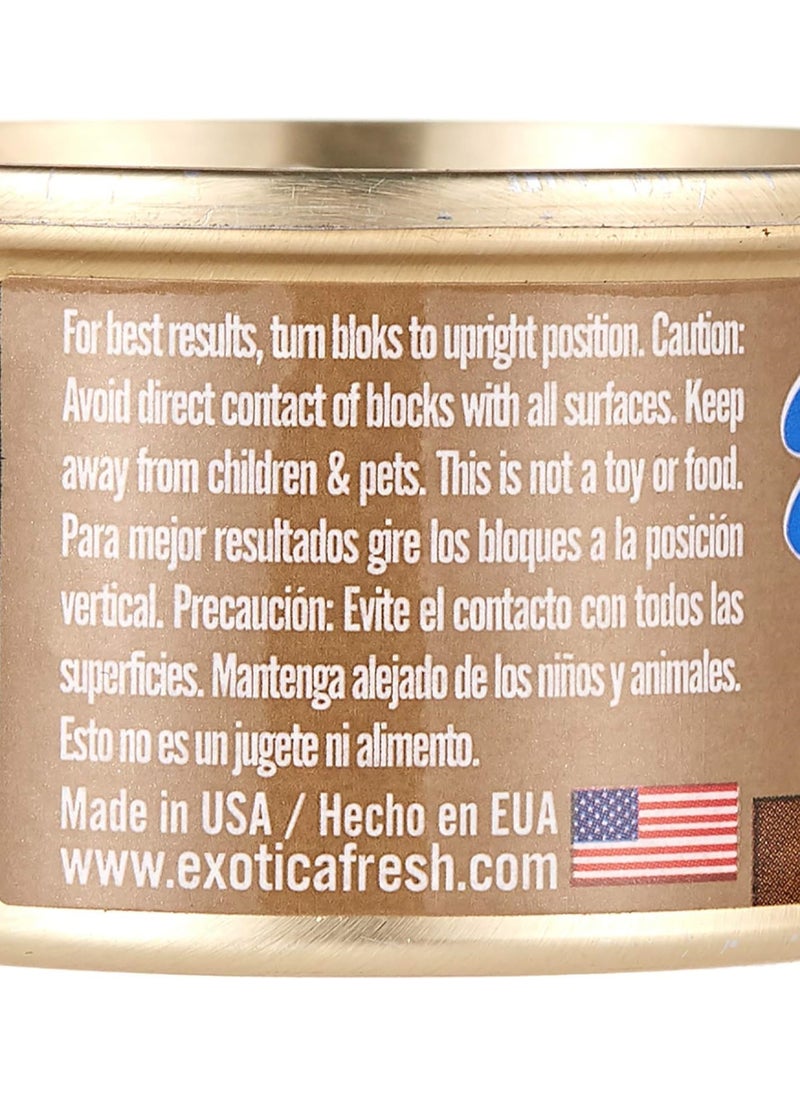 EXOTICA Exotica Oud Organic Air Freshener  - Image 4