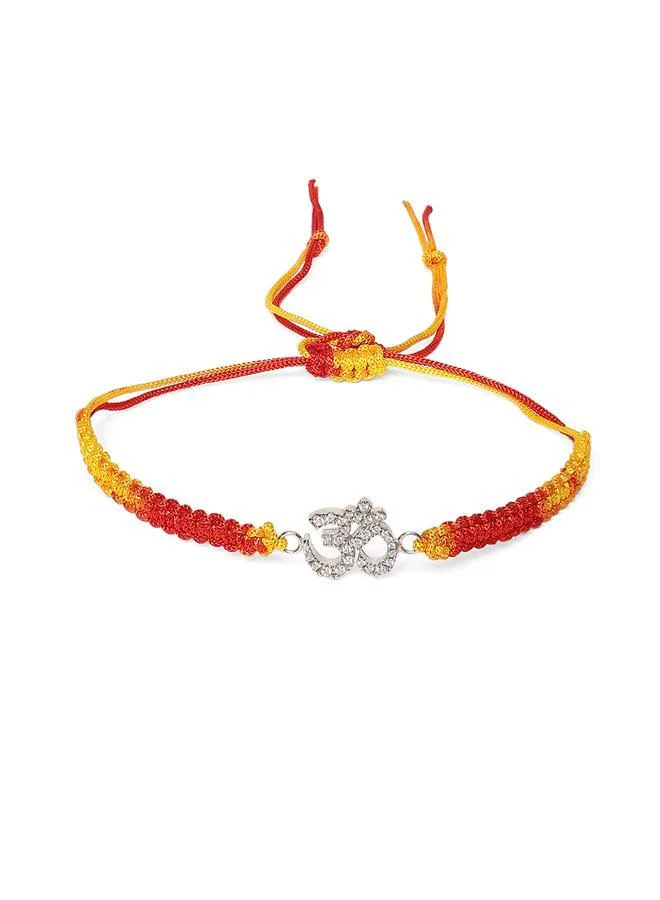 آي شين سوار بحبل متقاطع