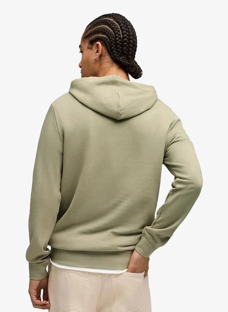 PUMA Essential Elevated Hoodie