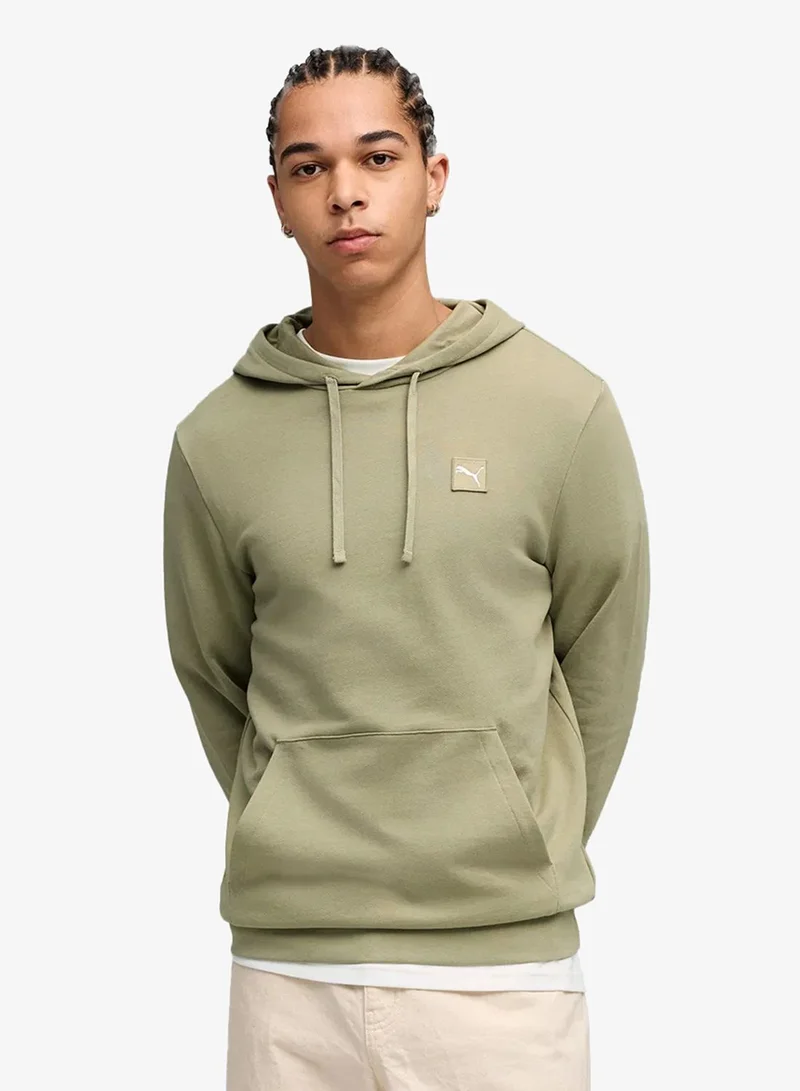 PUMA Essential Elevated Hoodie