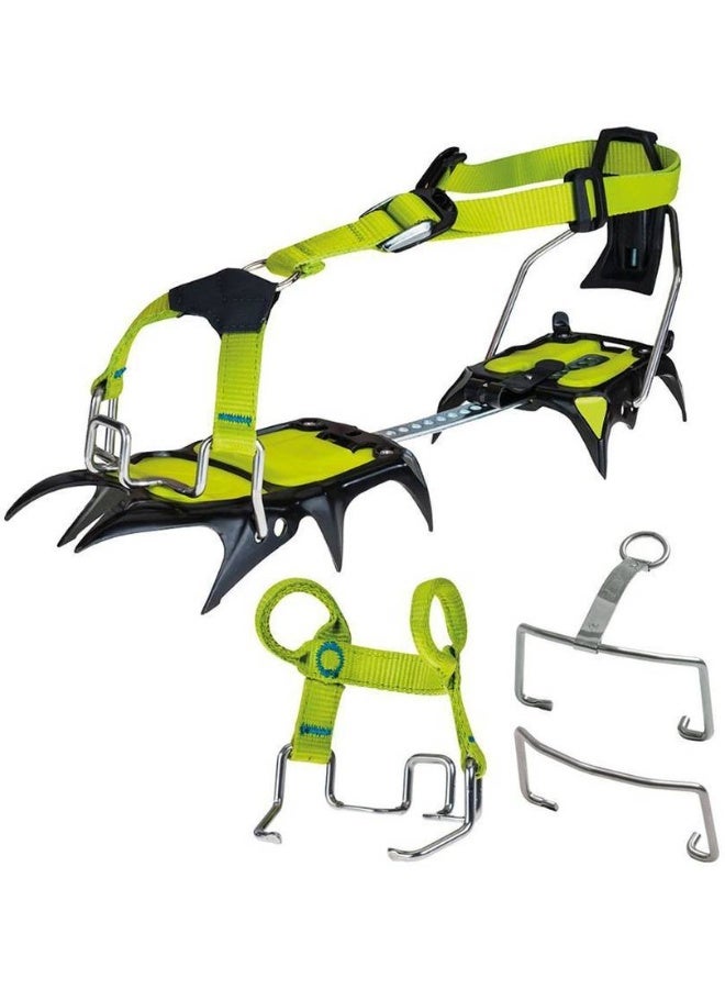 EDELRID EDELRID Blank Hex Spikes  - Image 1