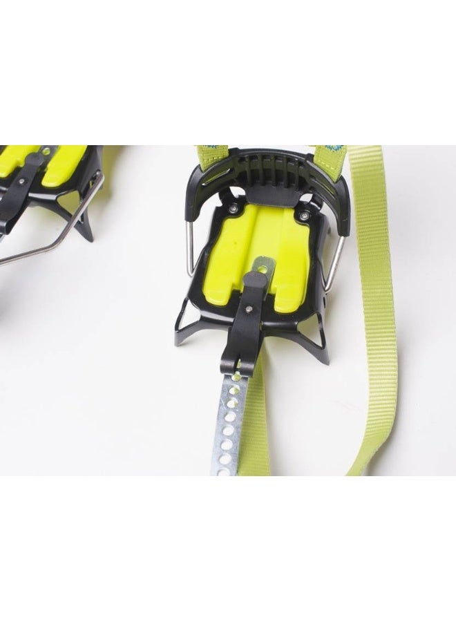 EDELRID EDELRID Blank Hex Spikes  - Image 3