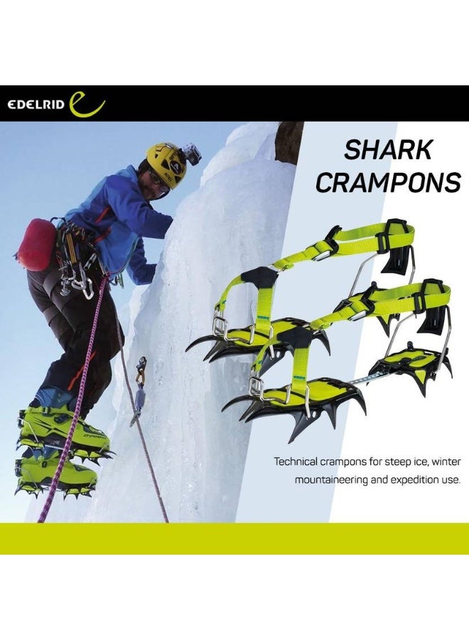 EDELRID EDELRID Blank Hex Spikes  - Image 2