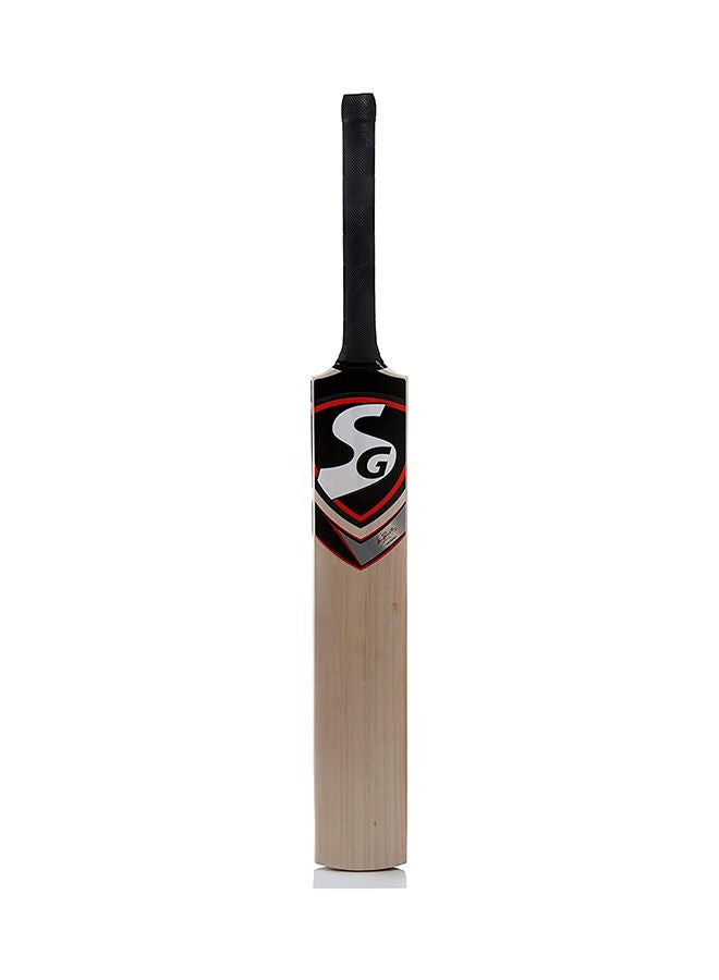 SG Cobra Gold Kashmir Willow Cricket Bat - Image 1