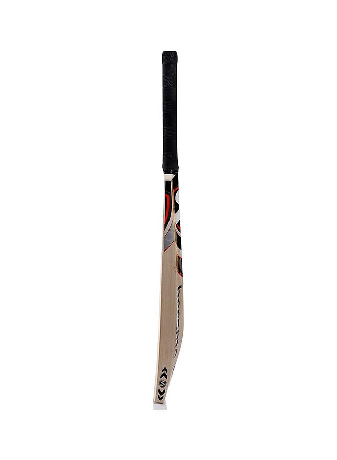SG Cobra Gold Kashmir Willow Cricket Bat - Image 2