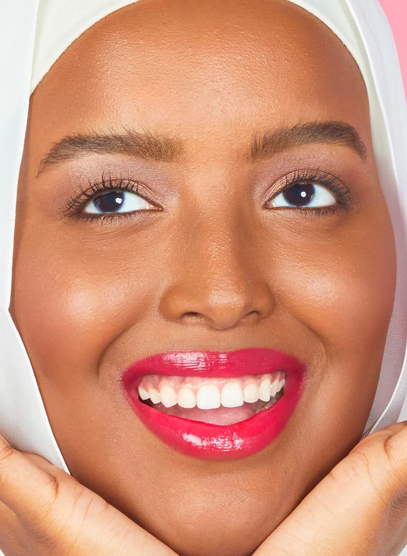 Benefit Cosmetics California Kissin Colorbalm Fuchsia 66