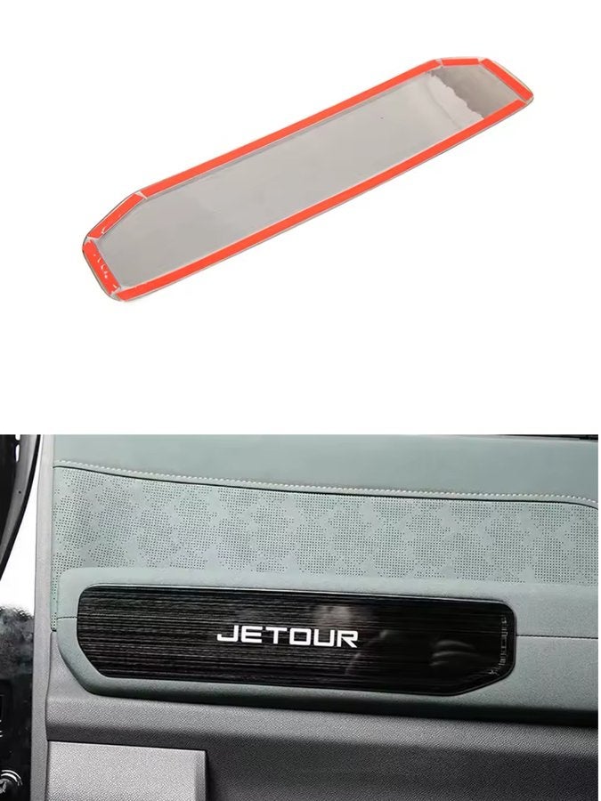 JETOUR Door Trim for Jetour T2 - Image 3