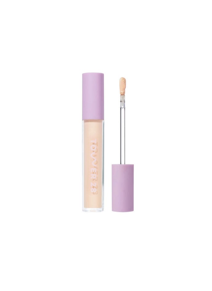 TOWER 28 Swipe Serum Concealer Tower 28  Color: 3.0 CC 