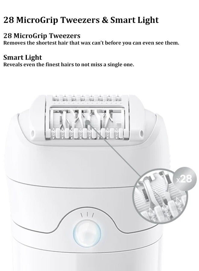 BRAUN Silk Epil 5 SE5-021 Epilator - Image 4