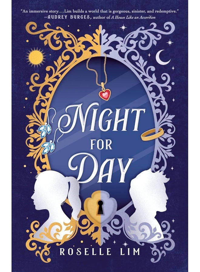Night for Day