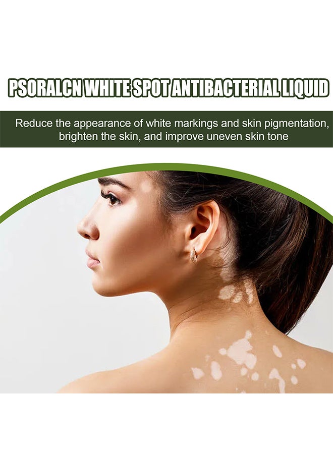 إيلهو جوهر تنظيف البقع البيضاء من EELHOE، تفتيح وإصلاح البقع البيضاء والبقع وبقع العرق والعناية بترطيب البشرة - Image 2