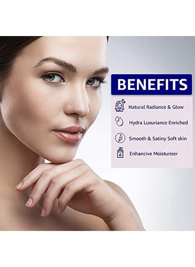 W2 Moisturiser With Goodness Of Olive Oil Almond Cocoa Butter Aloevera Face Moisturizer For Women100 G (Cocoa Butter)  - Image 4