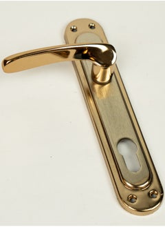 Siag Siag Cylinder Door Handle  - Image 2