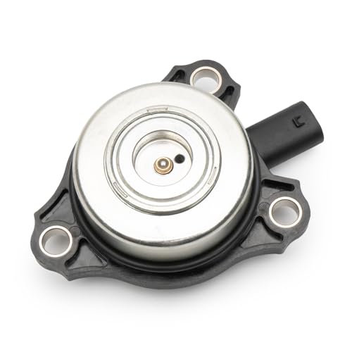 JCCGLOBAL 2720510177 Variable Valve Timing VVT Solenoid Actuator Compatible with MercedesBenz E350 30L 35LC300 30LE300 30LMl350 35LC350 35LE550 55LC200 20LG500 55L - Image 1