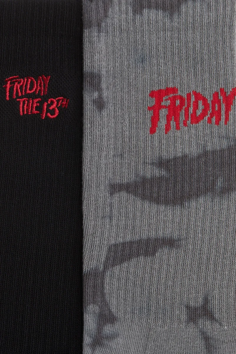 اتش اند ام جوارب - عبوة من قطعتين