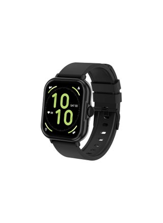 Spark Ace 1.85" Smartwatch for Men and Women, Large HD Display, Health Suite, 100+ Watch Faces, 7 Days Battery Life - Jet Black - pzsku/Z5BC52404B8C2A7DB46DDZ/45/_/1731998112/283194b5-8ddf-458a-aad9-005b1428c249